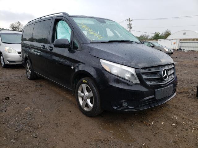 MERCEDES-BENZ METRIS 2016 wd4pg2ee8g3169935