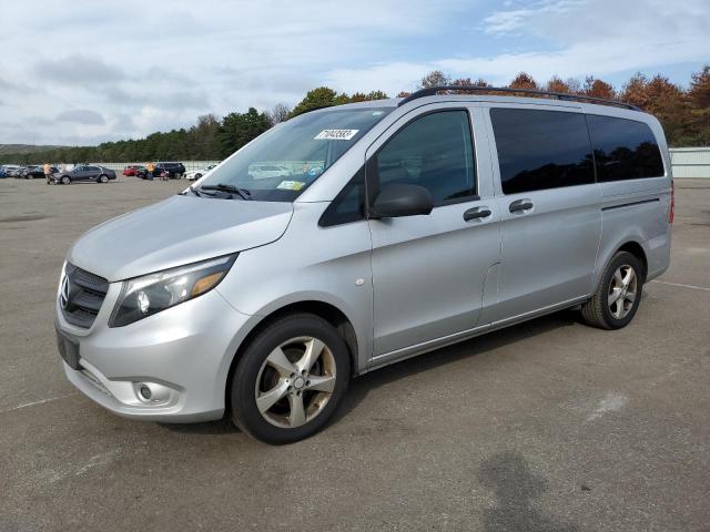 MERCEDES-BENZ METRIS 2016 wd4pg2ee8g3173208