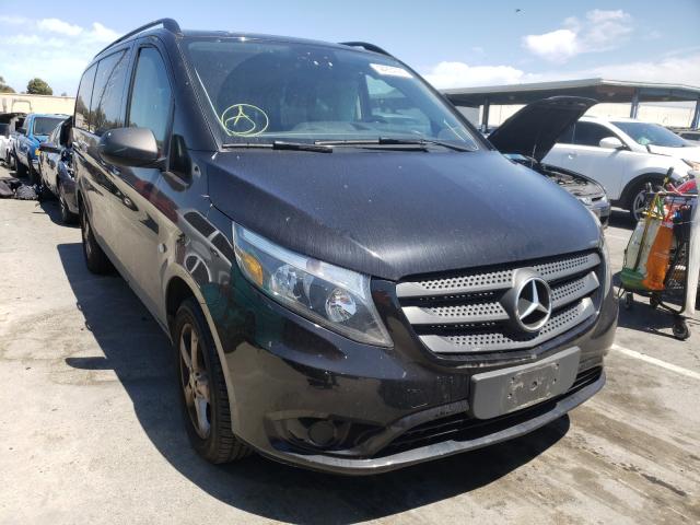 MERCEDES-BENZ METRIS 2017 wd4pg2ee8h3234560