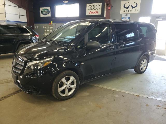 MERCEDES-BENZ METRIS 2018 wd4pg2ee8j3382083