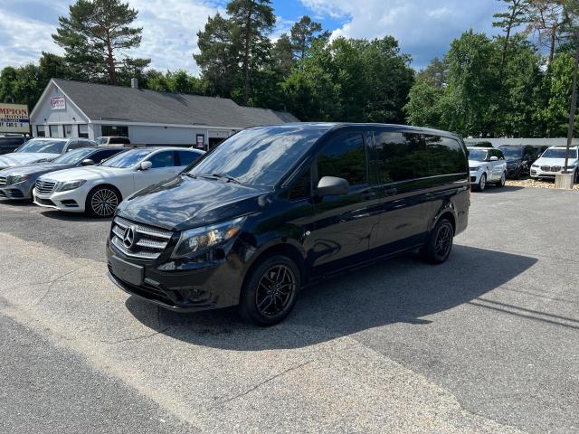 MERCEDES-BENZ METRIS 2018 wd4pg2ee8j3383590