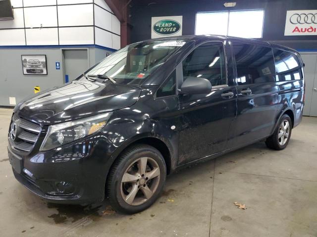 MERCEDES-BENZ METRIS 2018 wd4pg2ee8j3411243