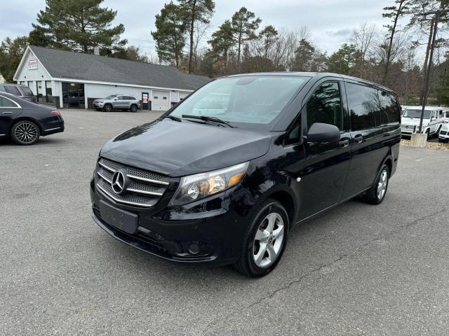 MERCEDES-BENZ METRIS 2018 wd4pg2ee8j3476836