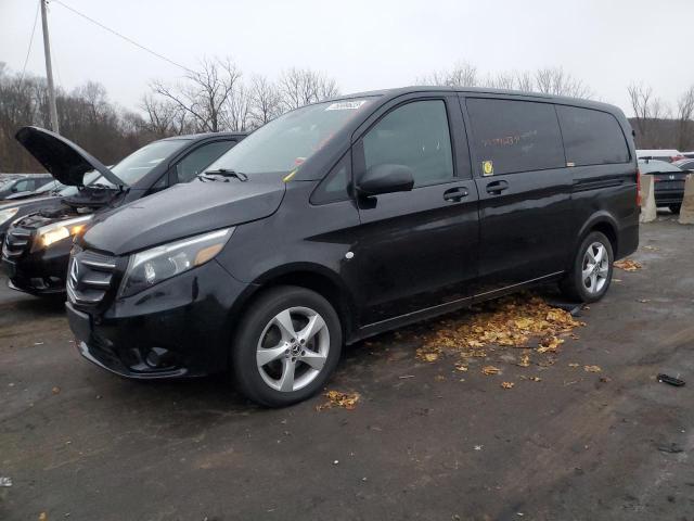 MERCEDES-BENZ METRIS 2018 wd4pg2ee8j3497301