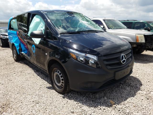 MERCEDES-BENZ METRIS 2019 wd4pg2ee8k3522487