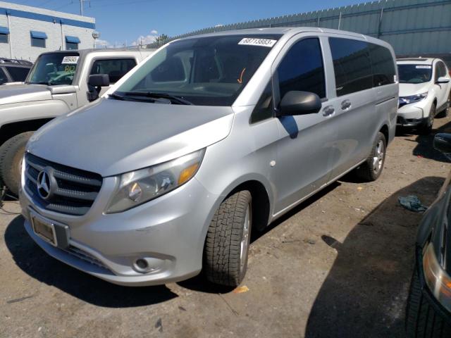 MERCEDES-BENZ METRIS 2016 wd4pg2ee9g3079841