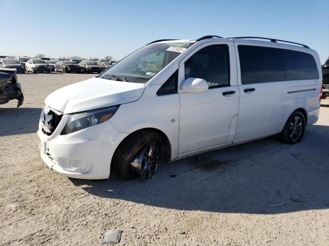 MERCEDES-BENZ METRIS 2016 wd4pg2ee9g3106939