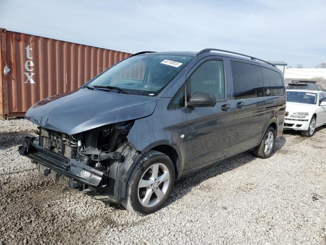 MERCEDES-BENZ METRIS 2016 wd4pg2ee9g3113776