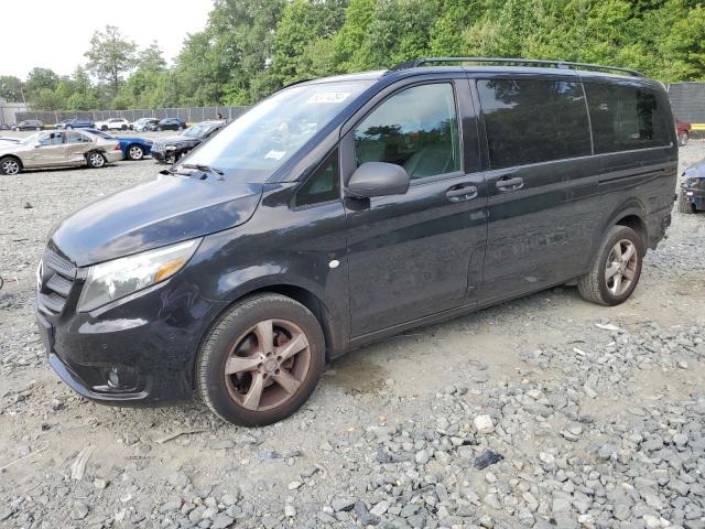 MERCEDES-BENZ METRIS 2016 wd4pg2ee9g3152349