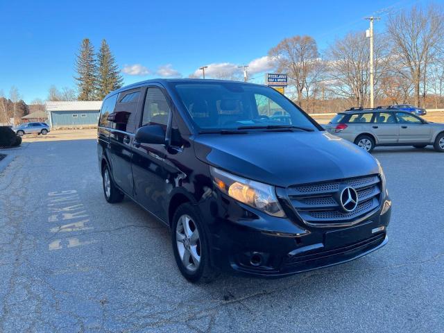 MERCEDES-BENZ METRIS 2017 wd4pg2ee9h3238374