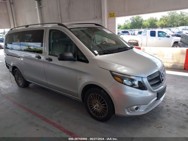 MERCEDES-BENZ METRIS 2017 wd4pg2ee9h3278163