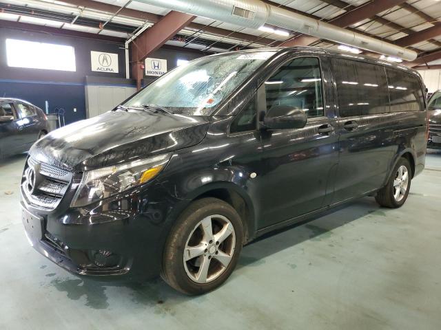 MERCEDES-BENZ METRIS 2017 wd4pg2ee9h3316670