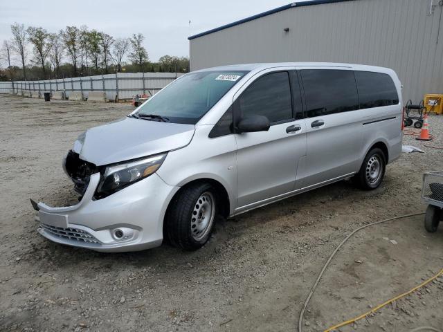 MERCEDES-BENZ METRIS 2017 wd4pg2ee9h3322632