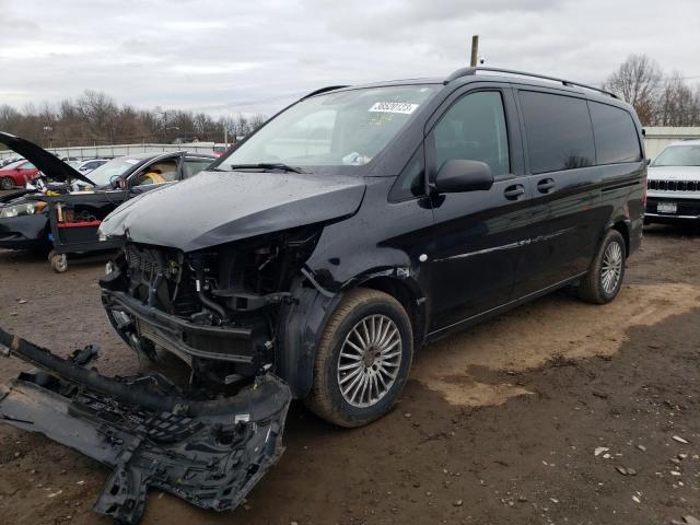 MERCEDES-BENZ METRIS 2018 wd4pg2ee9j3344443