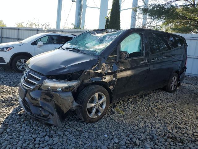 MERCEDES-BENZ METRIS 2018 wd4pg2ee9j3346869