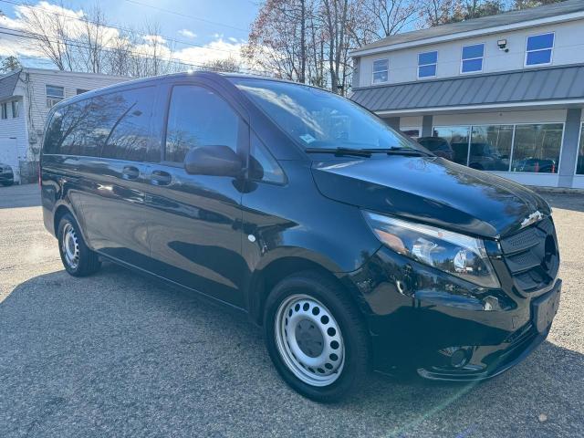 MERCEDES-BENZ METRIS 2018 wd4pg2ee9j3354647