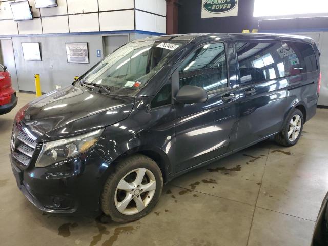 MERCEDES-BENZ METRIS 2018 wd4pg2ee9j3354762