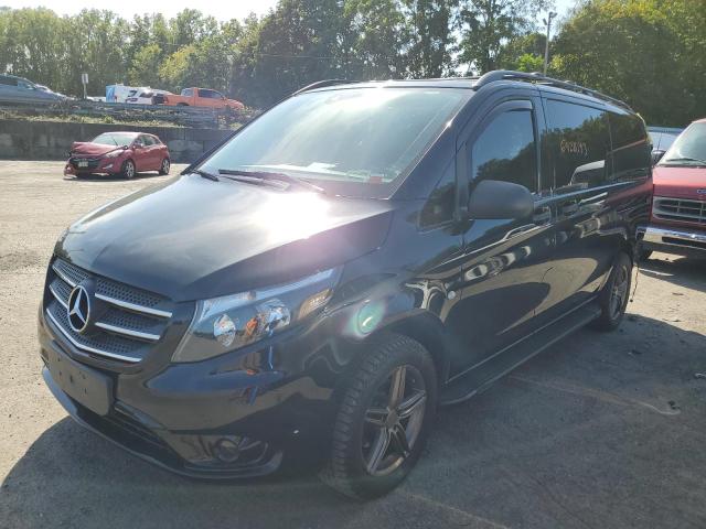 MERCEDES-BENZ METRIS 2018 wd4pg2ee9j3356463