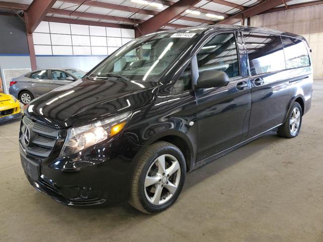 MERCEDES-BENZ METRIS 2018 wd4pg2ee9j3357385