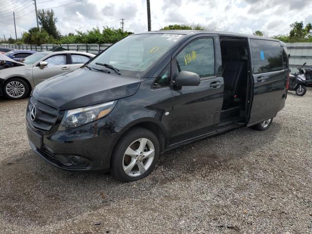 MERCEDES-BENZ METRIS 2018 wd4pg2ee9j3371237