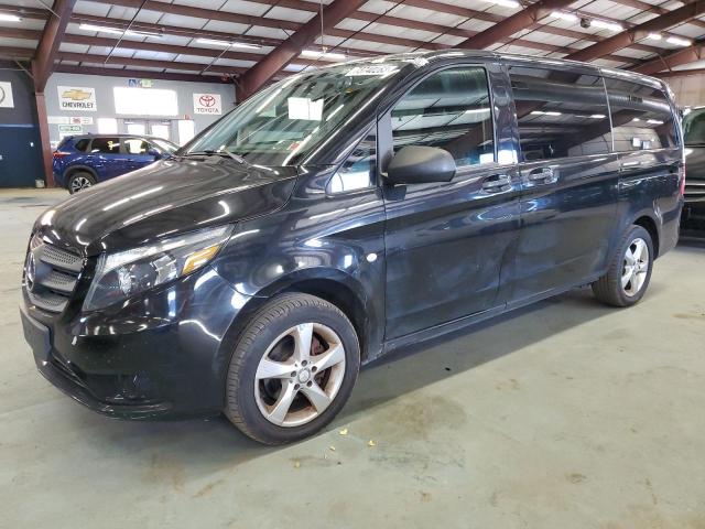 MERCEDES-BENZ METRIS 2018 wd4pg2ee9j3371691