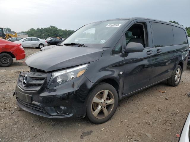 MERCEDES-BENZ METRIS 2018 wd4pg2ee9j3374249