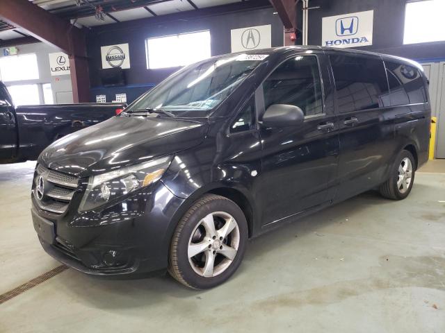 MERCEDES-BENZ METRIS 2018 wd4pg2ee9j3376731