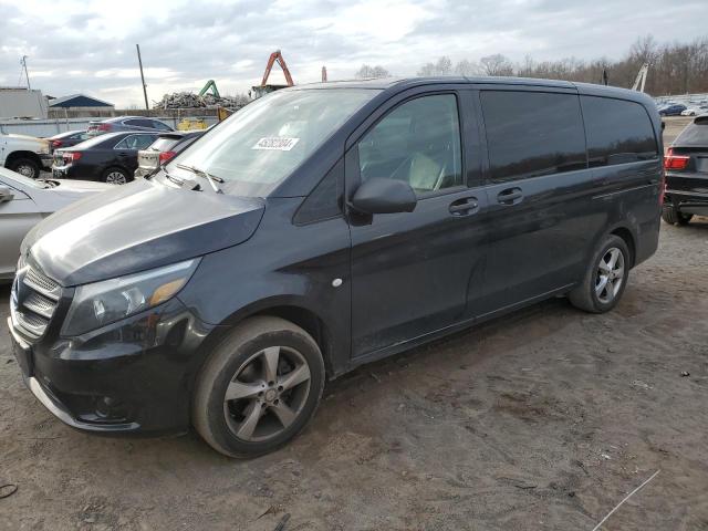 MERCEDES-BENZ METRIS 2018 wd4pg2ee9j3381220