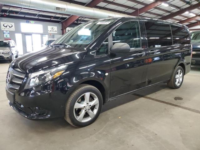 MERCEDES-BENZ METRIS 2018 wd4pg2ee9j3386658