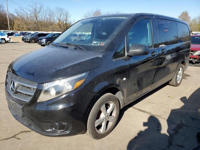 MERCEDES-BENZ METRIS 2018 wd4pg2ee9j3407038