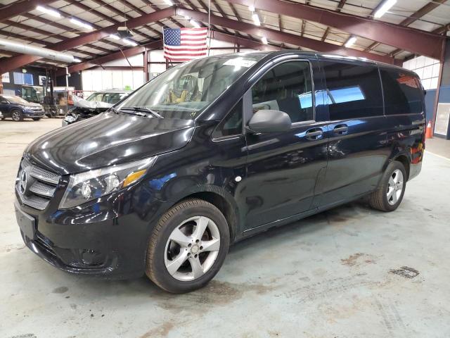 MERCEDES-BENZ METRIS 2018 wd4pg2ee9j3413163