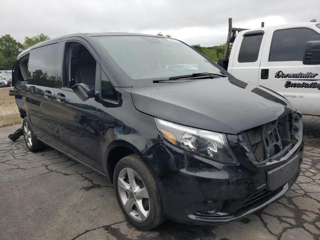 MERCEDES-BENZ METRIS 2018 wd4pg2ee9j3489465