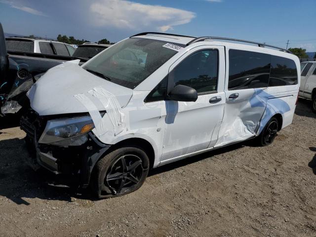 MERCEDES-BENZ METRIS 2019 wd4pg2ee9k3505942