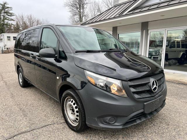 MERCEDES-BENZ METRIS 2019 wd4pg2ee9k3512308