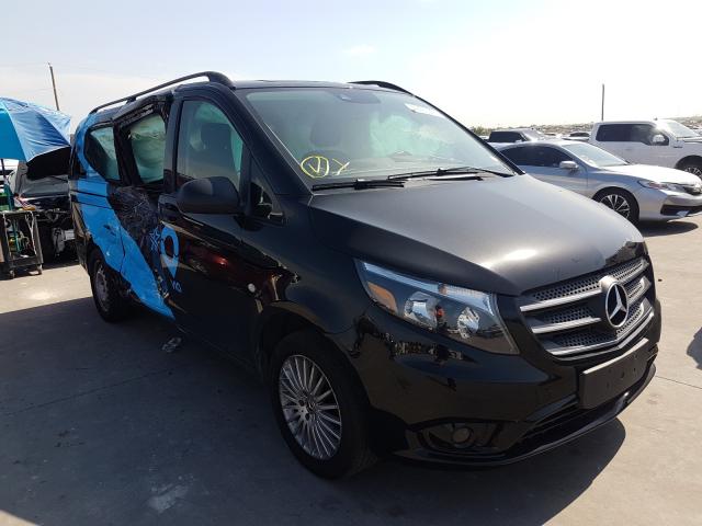 MERCEDES-BENZ METRIS 2019 wd4pg2ee9k3583265