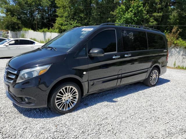 MERCEDES-BENZ METRIS 2016 wd4pg2eexg3127086