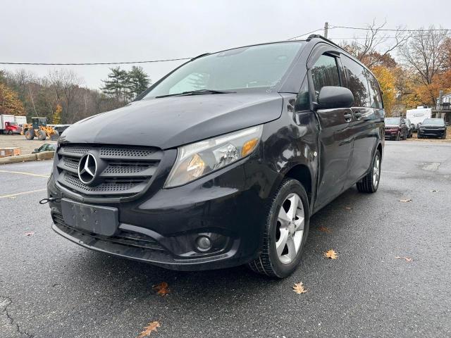 MERCEDES-BENZ METRIS 2016 wd4pg2eexg3133485