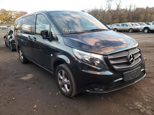 MERCEDES-BENZ METRIS 2017 wd4pg2eexh3236794