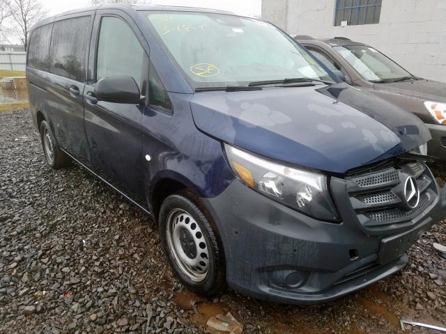 MERCEDES-BENZ METRIS 2017 wd4pg2eexh3260576