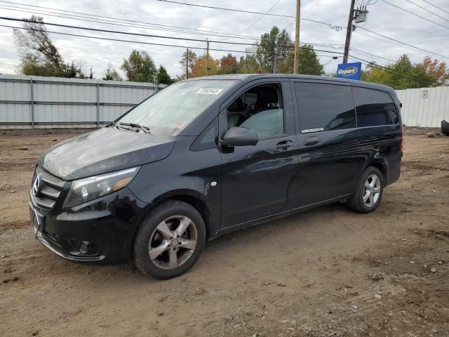 MERCEDES-BENZ METRIS 2017 wd4pg2eexh3333915