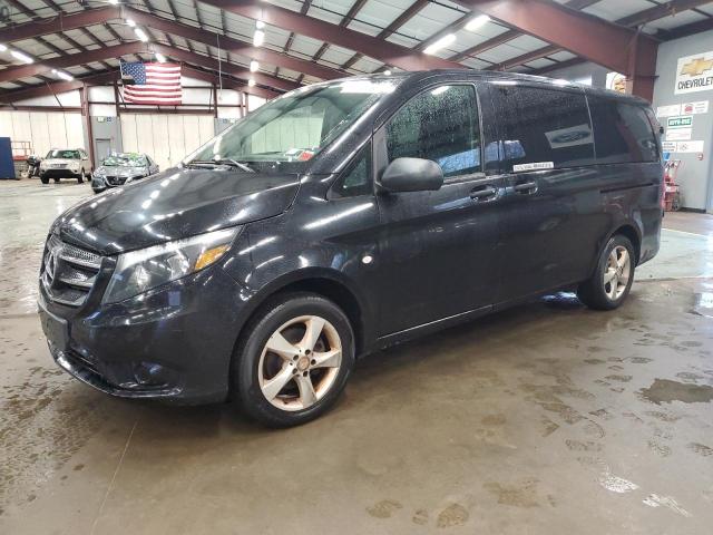 MERCEDES-BENZ METRIS 2017 wd4pg2eexh3338189