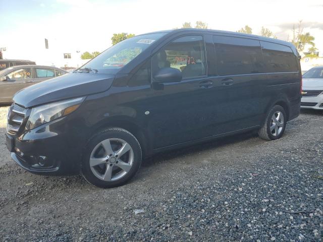 MERCEDES-BENZ METRIS 2018 wd4pg2eexj3351790