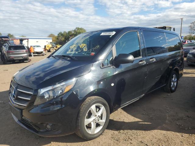 MERCEDES-BENZ METRIS 2018 wd4pg2eexj3357704