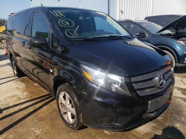 MERCEDES-BENZ METRIS 2018 wd4pg2eexj3358268