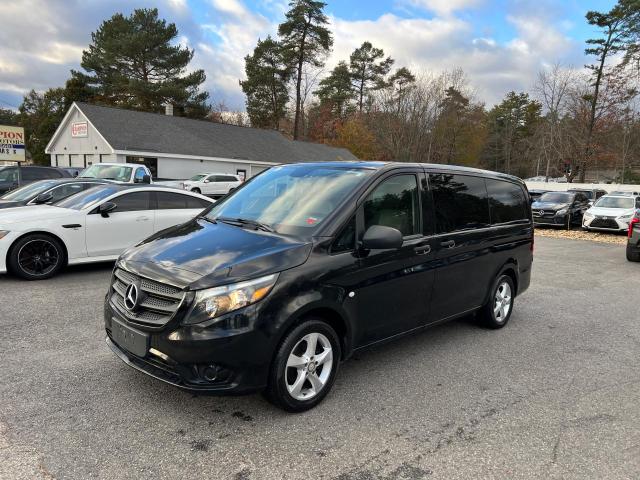 MERCEDES-BENZ METRIS 2018 wd4pg2eexj3371781