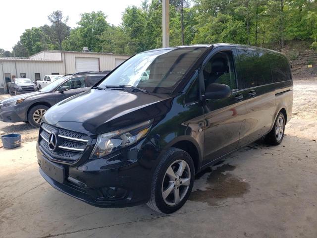 MERCEDES-BENZ METRIS 2018 wd4pg2eexj3381856