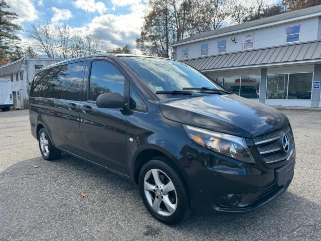 MERCEDES-BENZ METRIS 2018 wd4pg2eexj3383767