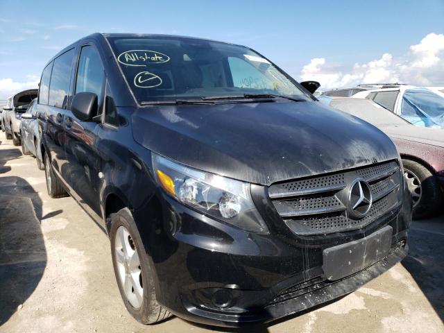 MERCEDES-BENZ METRIS 2018 wd4pg2eexj3399953