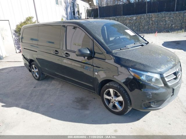 MERCEDES-BENZ METRIS 2018 wd4pg2eexj3403497