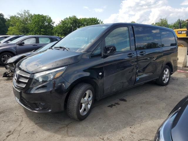 MERCEDES-BENZ METRIS 2018 wd4pg2eexj3404066